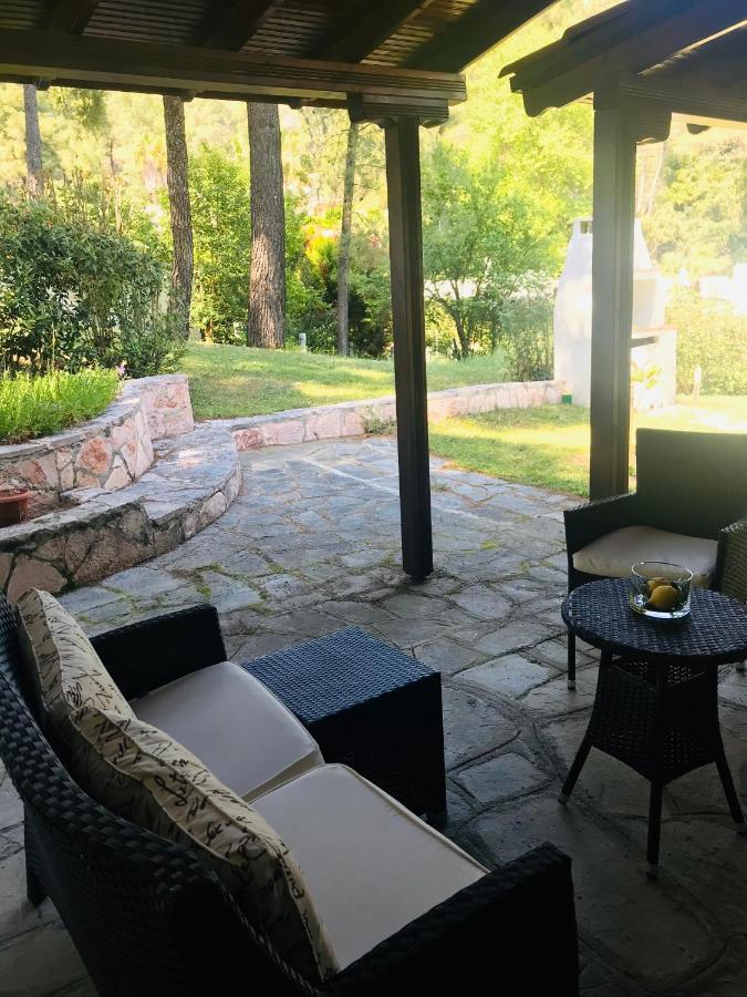 Willa Sani Garden House Zewnętrze zdjęcie