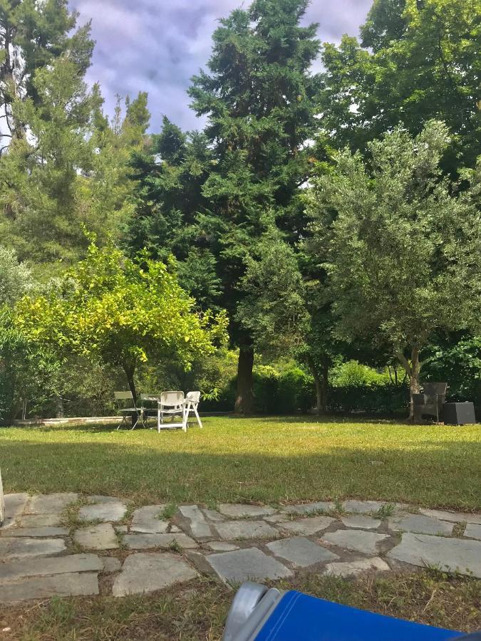 Willa Sani Garden House Zewnętrze zdjęcie
